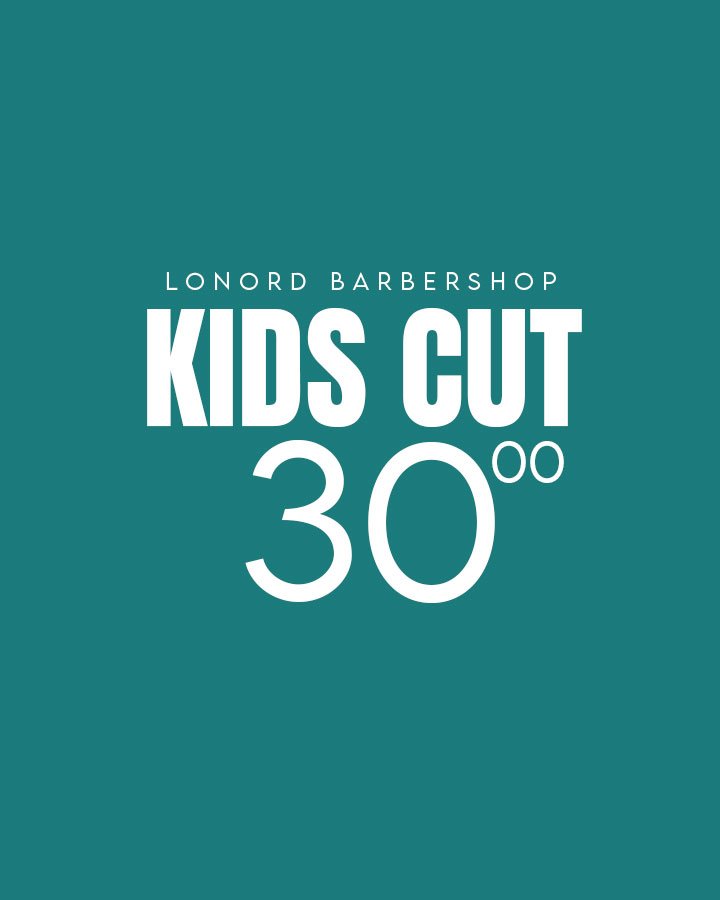 KIDS CUTS